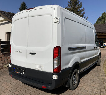 Ford Transit 2.2 TDCi L2H2 74kw - 8