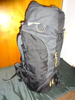 dvoukomorová krosna/batoh SALEWA TRANGO 60+ - 8