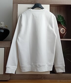 By Simona dámská oversized mikina vel. L/XL nová - 8