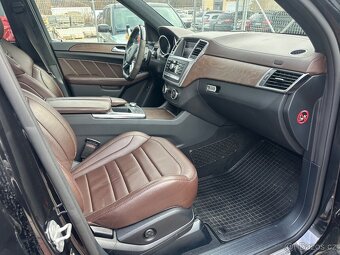 Mercedes-Benz ML63 AMG Performance,4x4,560PS AFFALTERBACH - 8