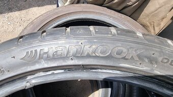 Letní pneu 265/30/20 Hankook - 8