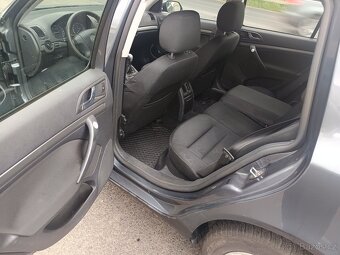 Škoda Octavia 2 4x4, 1.9 tdi - 8