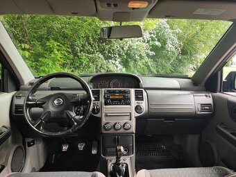 Nissan X Trail 2,2 dci - 8
