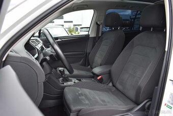 Volkswagen Tiguan 2.0 TSI R-LINE 4MOTION VIRTUAL - 8