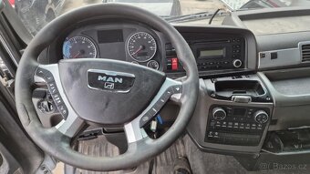 MAN TGX 18.440 4x2 BLS 324kw - 8