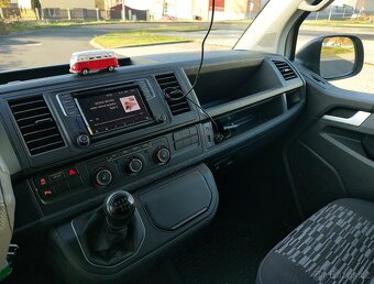 Multivan T6 2.0 Tdi 110 kW - 8
