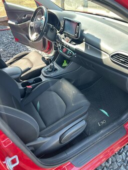 I30 fastback, 1,4tgdi Style - 8