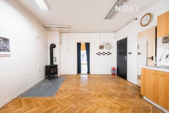 Pronájem komerční Obchodní prostory, 55㎡ - 8