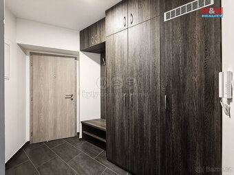 Pronájem bytu 2+kk, 42 m², Česká Třebová, ul. Riegrova - 8