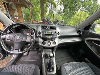 Toyota RAV4, 2.1 d4d, 100kw - 8