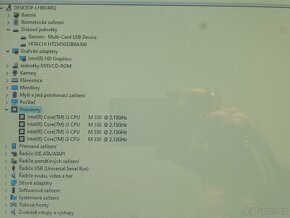 Lenovo ThinkPad Edge, i3, DDR3 6Gb, HDD 320Gb - 8