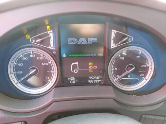 DAF 480 - 8