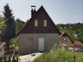 3+1 celoroční bydlení za cenu garsonky - Bílovice n Svitavou - 8