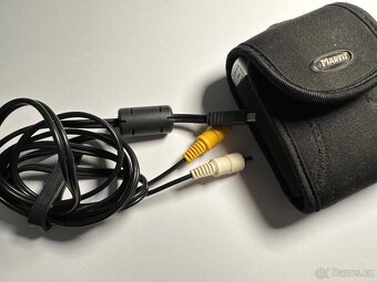 Panasonic Lumix DMC-LS60 - 8