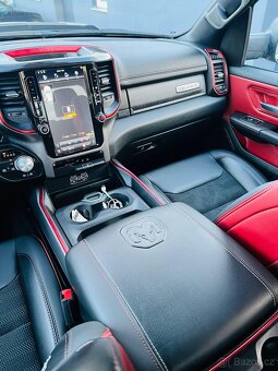 RAM 1500 REBEL - 8