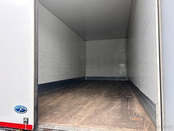 Prodám Iveco Eurocargo 120EL, 2ks ihned k odběru - 8