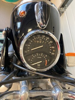 BMW R75/5 - 8