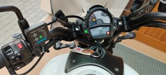 Kawasaki Vulcan S EN650 ABS - 8