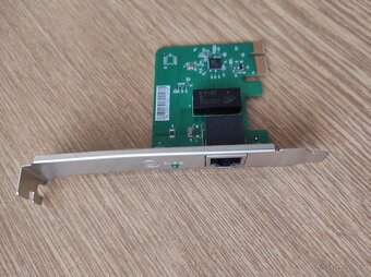 TP-link wifi 300Mbps a 1Gigabit PCI express - 8