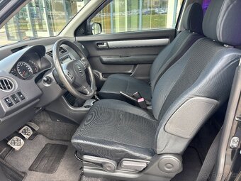 Suzuki Swift 1.5i 75kW Sport Black Edition - 8