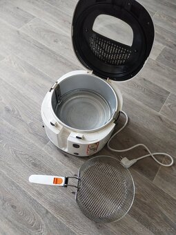 Fritéza Tefal Filtra One - 8