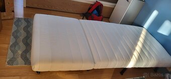Rozkládací křeslo LYCKSELE HÅVET Ikea - 8