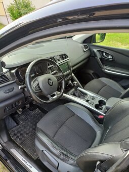 Kajdar 1.6 dci 96 kw - 8