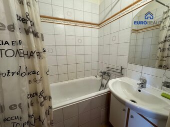 Pronájem, byt 3+1, 65m2, Planá, ul. Fučíkova - 8