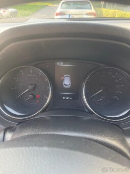 Nissan Qashqai 1.2 DIG-T, 85 kW, r. v. 2017 - 8