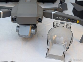 DJI Mavic 2 PRO Mega set - 8