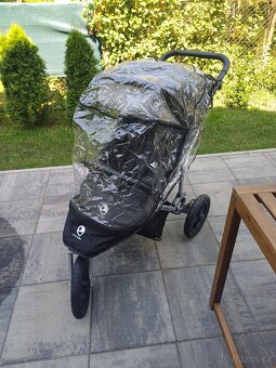 Easywalkr kočárek trojkombinace - 8