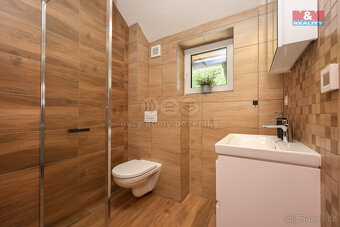 Prodej apartmánu 1+kk, Vrbno pod Pradědem, ul. Žižkova - 8