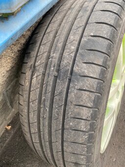 Alu 5x100 r16 - 8