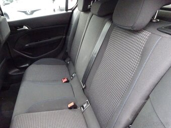 Peugeot 308 1,5 Hdi,GARANCE KM, 1 MAJITEL - 8