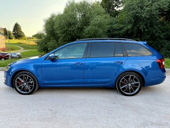 ŠKODA OCTAVIA 3 RS CHALLENGE 2.0TDI 135KW DSG - 154 - TKM - 8