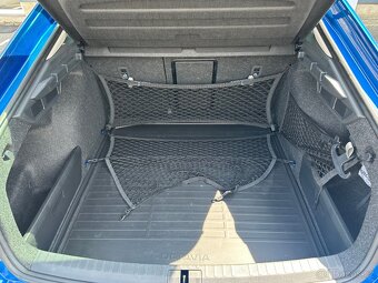 Škoda Octavia 1.5 Tsi 110kW Selection - 8