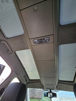 Ford Galaxy 2.0Tdci,Aut.AISIN,ČTĚTE - 8