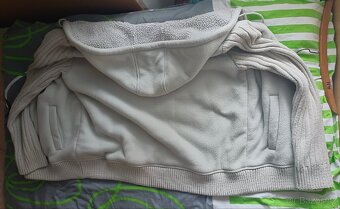 Mikina pánská svetrova. XXL. - 8