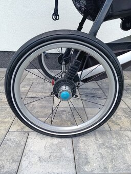 Thule Glide 2 - 8