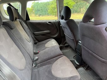 Honda Jazz 1.3 61kw 2008 digiklima - 8
