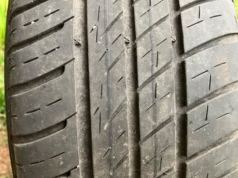 LETNÍ SADA ALU KOL 195/65 R15 HYUNDAI - 8