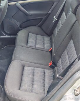 Škoda Octavia 2 combi 2.0tdi 103kw - 8