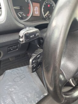 Fabia II Combi 1.4TDi 59Kw Plná vybava - 8
