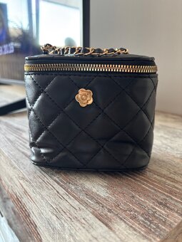 Kabelka crossbody - 8