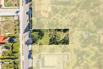 POZEMEK BRNO-HORNÍ HERŠPICE: OSAMĚLÁ ULICE – POSLEDNÍ ŠAN... - 8