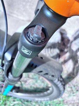 Merida Big trail 200 velikost M - 8