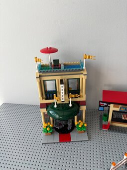 lego city 60200 - 8