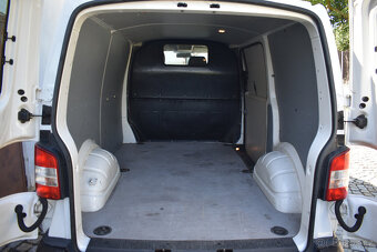 Volkswagen Transporter T5 2.0 Tdi 75kw,rv.2012,261tkm - 8