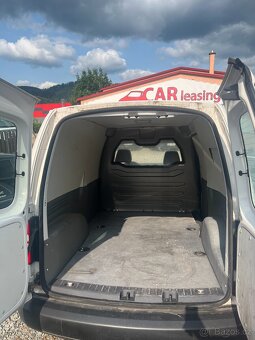 VW CADDY 4x4 LONG 2.0TDI 81kW,SERVIS-VW,1maj,R15,TOPSTAV - 8