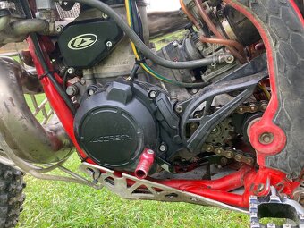 Beta 250rr factory - 8